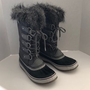 Soren Joan of arctic